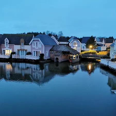 Apartament Charme 103 Belle Dune