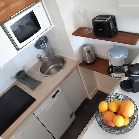 Charme 103 Belle Dune *