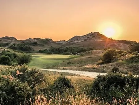 Apartament Charme 103 Belle Dune