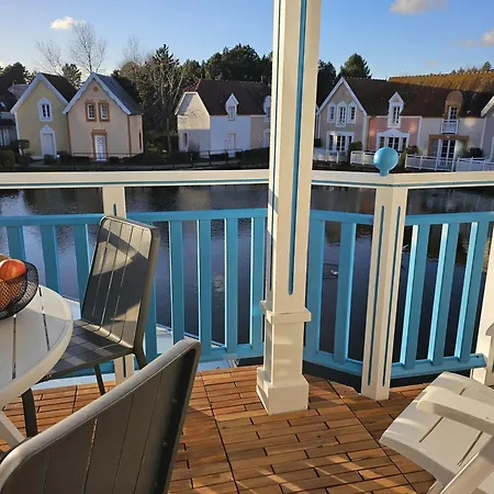 Charme 103 Belle Dune * Fort-Mahon-Plage