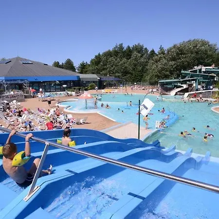 Charme 103 Belle Dune Apartament