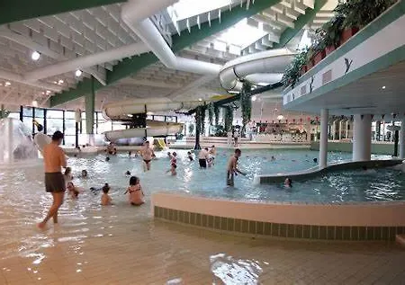 Charme 103 Belle Dune