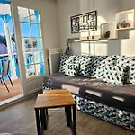 Charme 103 Belle Dune Apartment Fort-Mahon-Plage
