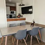 Charme 103 Belle Dune Apartment *