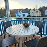 Charme 103 Belle Dune Apartment *