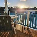 Apartment Charme 103 Belle Dune *
