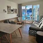 Charme 103 Belle Dune Apartment Fort-Mahon-Plage