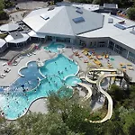 Apartment Charme 103 Belle Dune Fort-Mahon-Plage