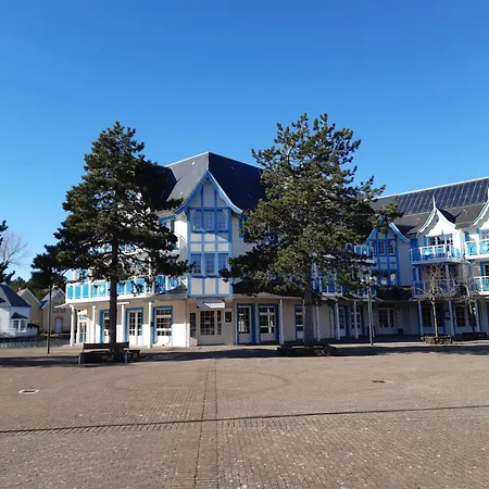 Charme 103 Belle Dune