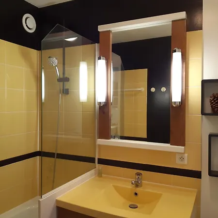 Apartment Charme 103 Belle Dune *
