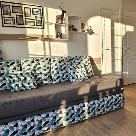 Charme 103 Belle Dune