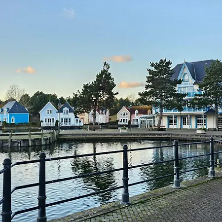 Charme 103 Belle Dune *