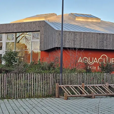 Charme 103 Belle Dune Apartment