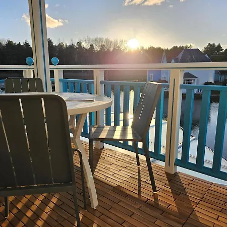 Apartment Charme 103 Belle Dune *