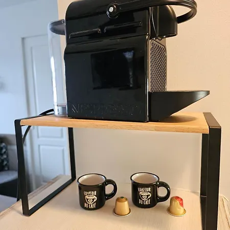 Charme 103 Belle Dune * פור-מהון-פלאז'