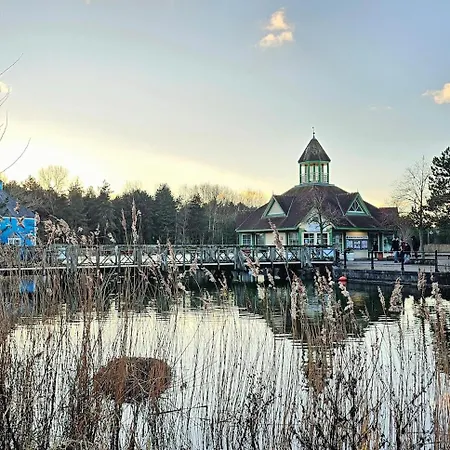 דירה Charme 103 Belle Dune