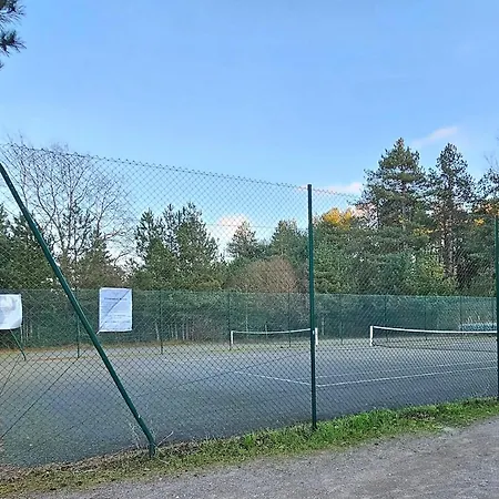 Charme 103 Belle Dune * פור-מהון-פלאז'