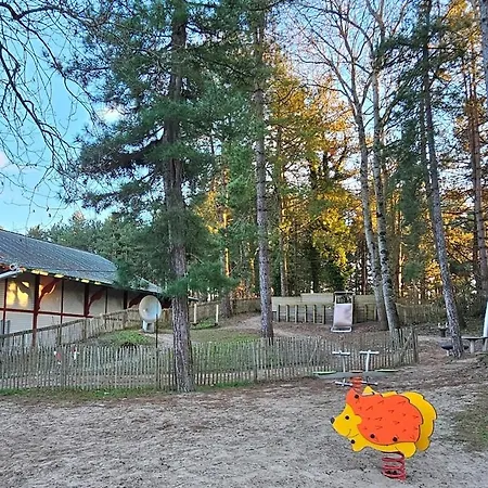 Charme 103 Belle Dune דירה