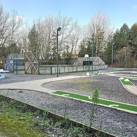 דירה Charme 103 Belle Dune