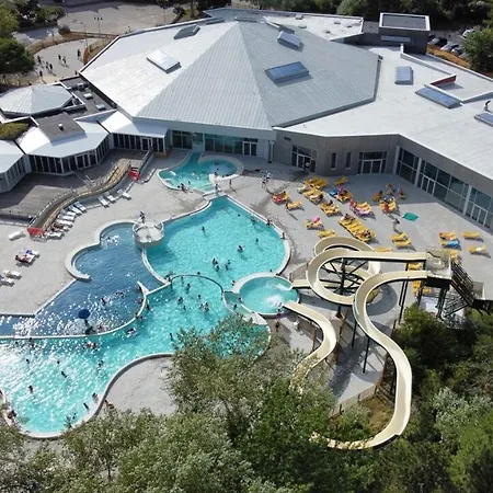 Apartment Charme 103 Belle Dune Fort-Mahon-Plage
