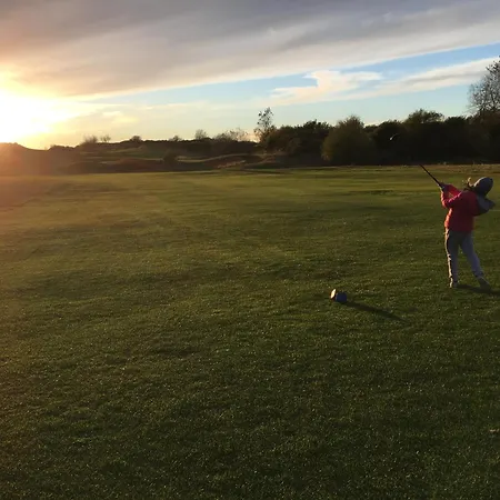 דירה Charme 103 Belle Dune *