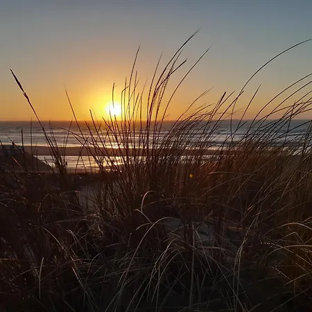 Charme 103 Belle Dune דירה *