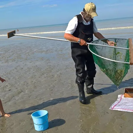 Charme 103 Belle Dune דירה פור-מהון-פלאז'