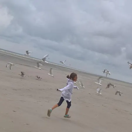 Charme 103 Belle Dune פור-מהון-פלאז'