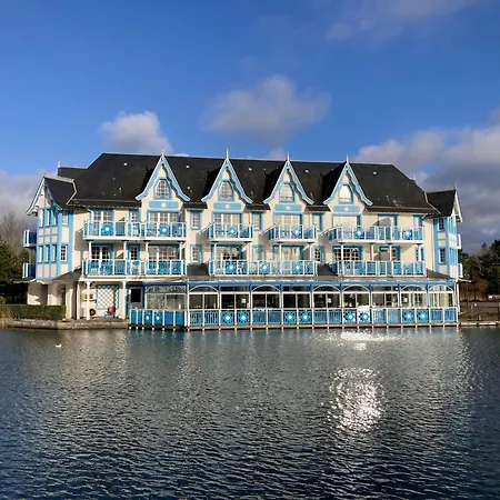 Charme 103 Belle Dune *