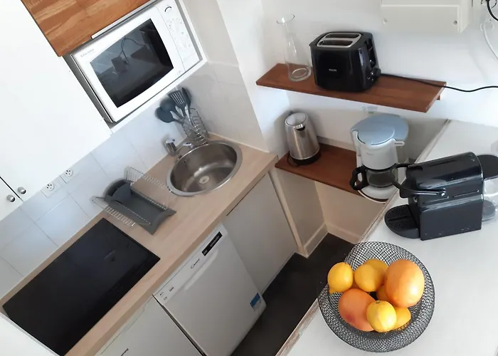 Charme 103 Belle Dune *