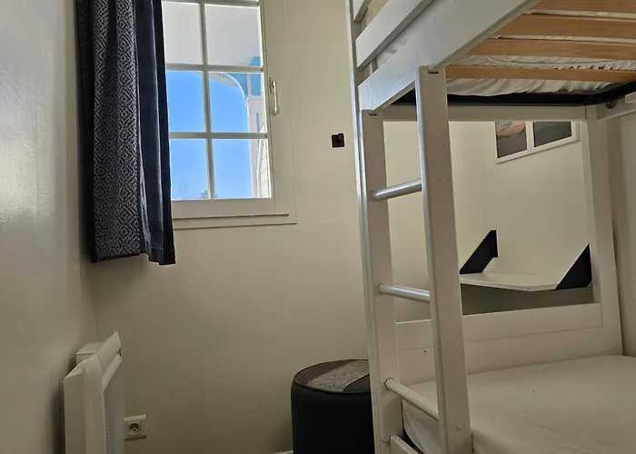 Charme 103 Belle Dune