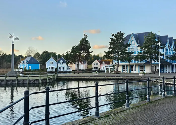 Charme 103 Belle Dune *