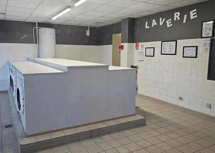 Charme 103 Belle Dune Fort-Mahon-Plage