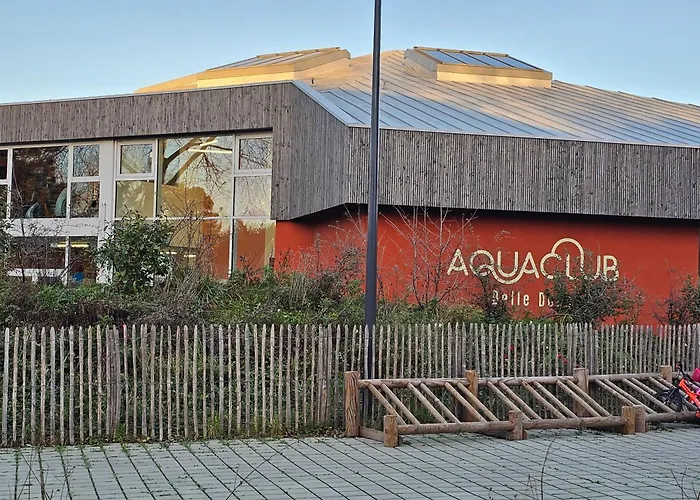 Charme 103 Belle Dune Apartment