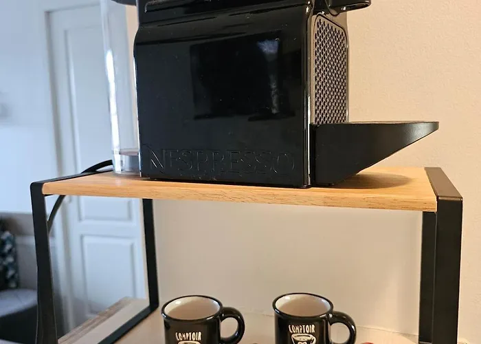 Charme 103 Belle Dune * Fort-Mahon-Plage