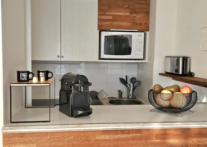 Charme 103 Belle Dune Apartment *