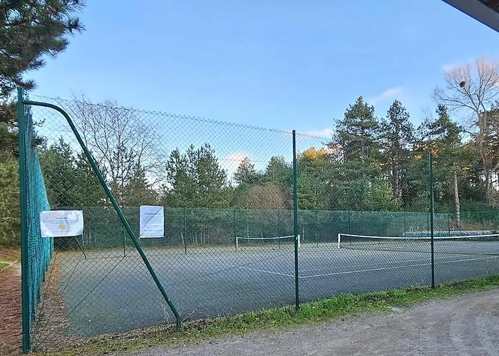 Charme 103 Belle Dune * Fort-Mahon-Plage