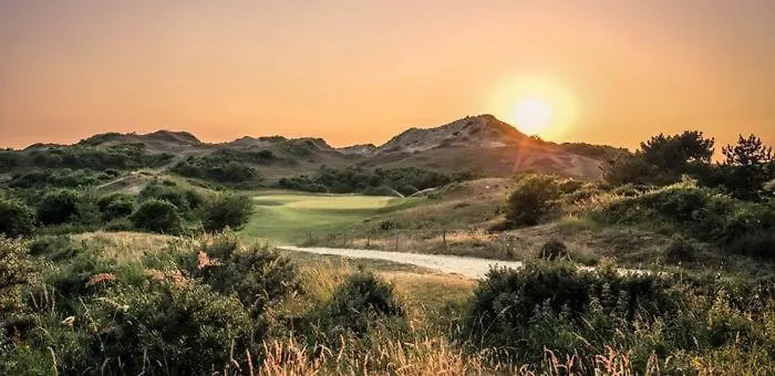 Apartment Charme 103 Belle Dune