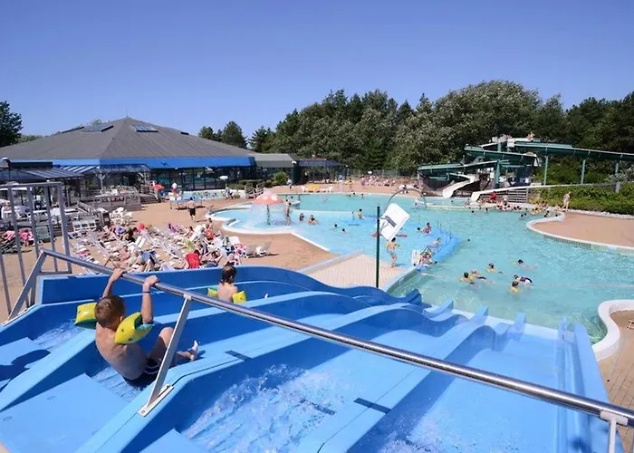 Charme 103 Belle Dune Apartment