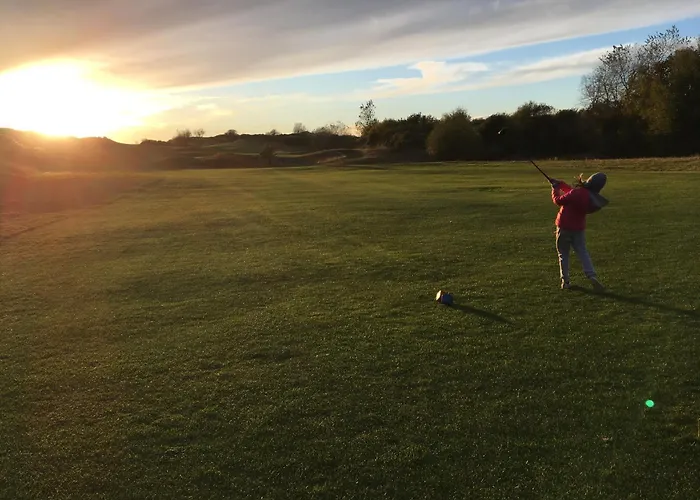 Apartment Charme 103 Belle Dune *